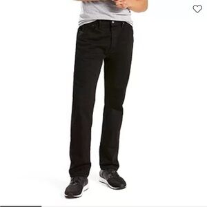 Levi’s 501 black jeans size 32 vintage